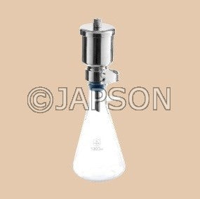 Vacuum Filter Holder Vacuum Filter Holder